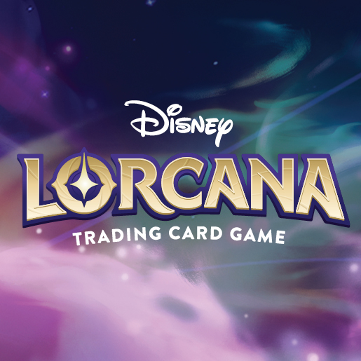 Disney Lorcana